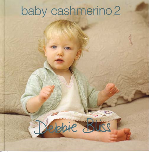 DB Baby Cashmerino 2
