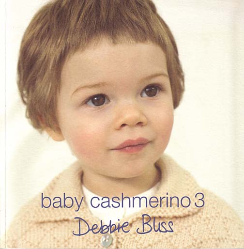DB Baby Cashmerino 3