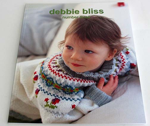 Debbie Bliss Book Three