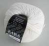 Filatura
Zara #1396 - Off-White