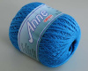 Circulo Anne Yarn #2500 - Ocean Blue