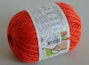 Circulo Anne Yarn Violet #4448 (bright orange)