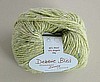 D B Donegal Luxury Tweed #02 CELERY