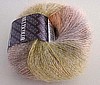 Filatura Multicolor Mohair #4100