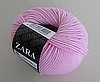 Filatura Zara #1510 - Tender Rose