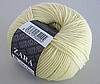 Filatura Zara #1651 - Pale Yellow