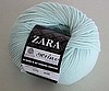 Filatura Zara #1713 - Pale Mint