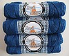 Indigo Real Jeans Cotton 03 - Medium Blue