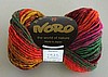 Noro Kureyon #165