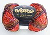 Noro Silk Garden Sock #84