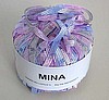 Filpucci Mina Light Violet