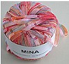 Filpucci Mina Red