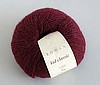 Rowan Kid Classic Wool Mohair Yarn # 825 BURGUNDY