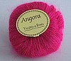 Valeria di Roma Angora - Pink