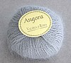 Valeria di Roma Angora - Gray