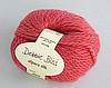 Debbie Bliss Alpaca Silk - Orange #10