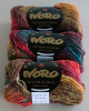 Noro Silk Garden #341