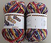 Super Socks Dazzle 719