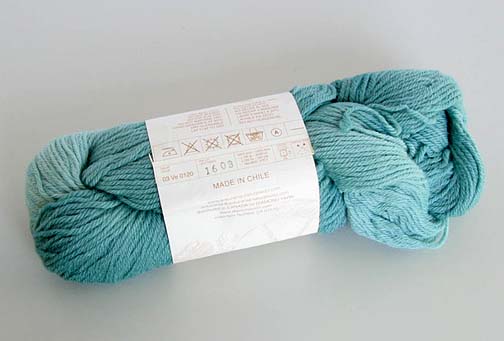 Araucania Nature Wool #03