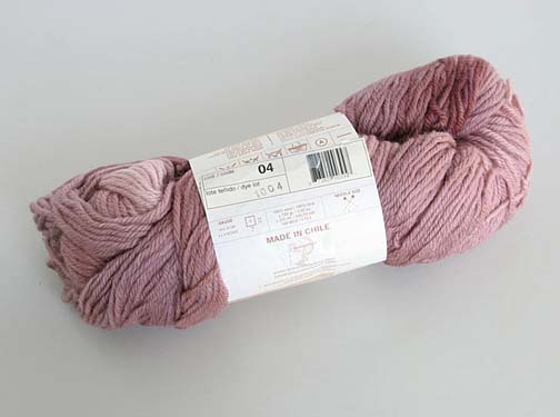 Araucania Nature Wool #04