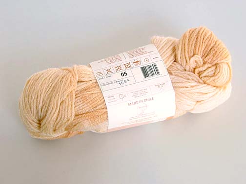 Araucania Nature Wool #05