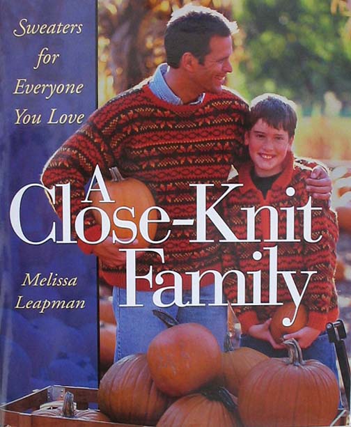 A Close-Knit Family