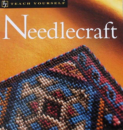 Teach Yourself Needlecraft