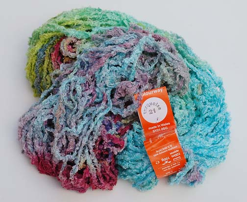 Colinette Isis #21