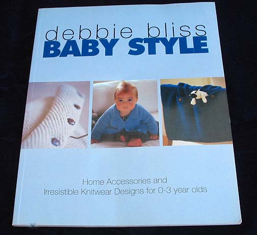 Debbie Bliss Baby Style