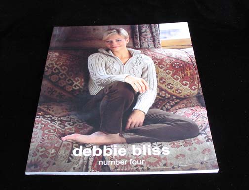 Debbie Bliss Book Four