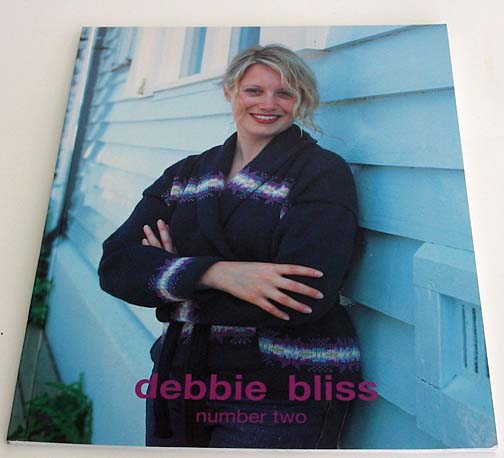 Debbie Bliss Book Number Two