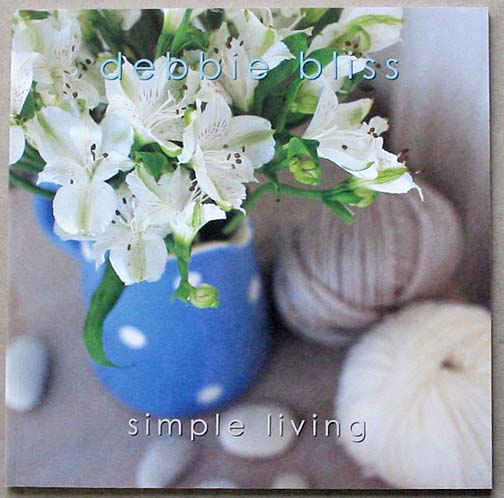 Debbie Bliss Simple Living