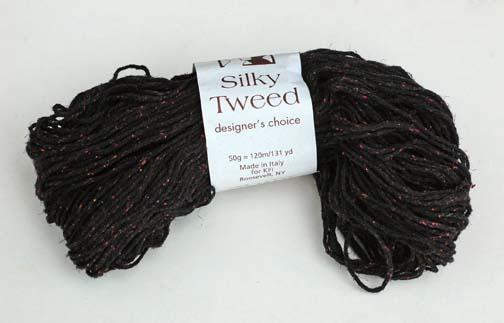 Elsebeth Lavold Silky Tweed #01