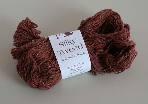 Elsebeth Lavold Silky Tweed #06