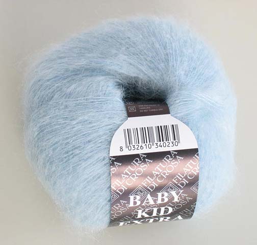 Filatura Kid Mohair #384