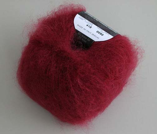 Filatura Kid Mohair #415