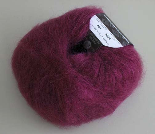 Filature Kid Mohair #461