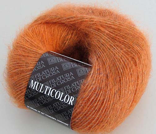 Filatura Multicolor Mohair #5008