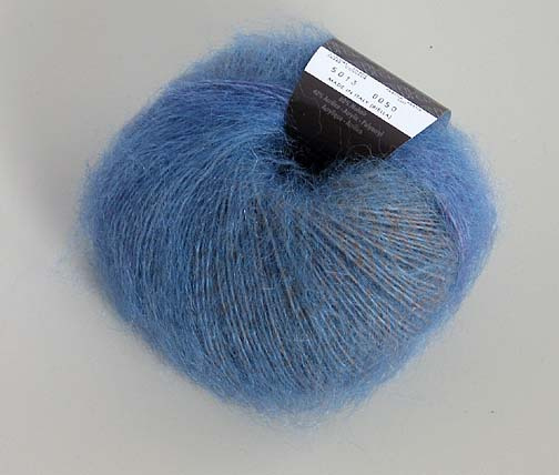 Filatura Multicolor Mohair #5013