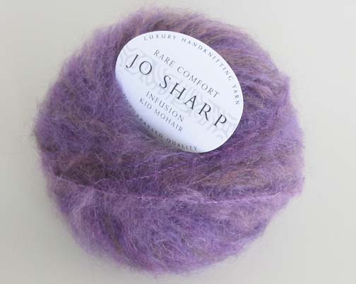 Jo Sharp Rare Comfort Infusion 614