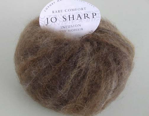 Jo Sharp Mohair Rare Comfort 616