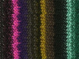 Noro Hitsuji #01