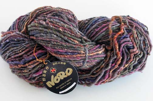 Noro Iro #8