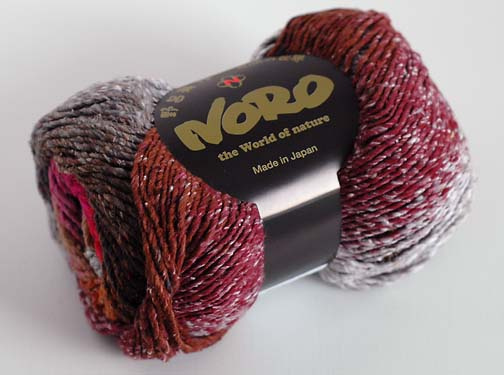 Noro Taiyo 55