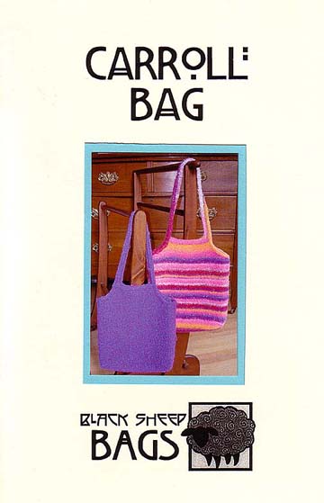 Carroll Bag by Julie Anderson