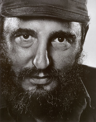 Fidel Castro