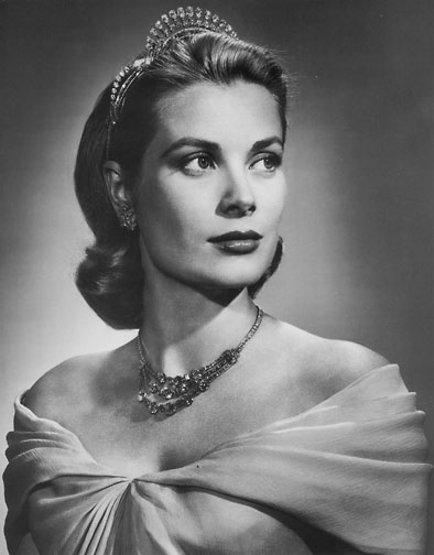 Grace Kelly