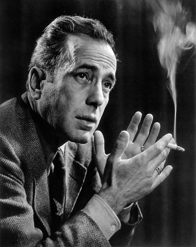 Humphrey Bogart