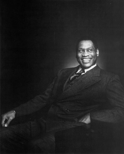 Paul Robeson