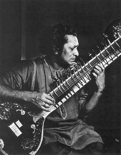 Ravi Shankar